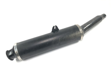 Triumph Daytona 900 T300D [1996] - Silencer right muffler muffler
