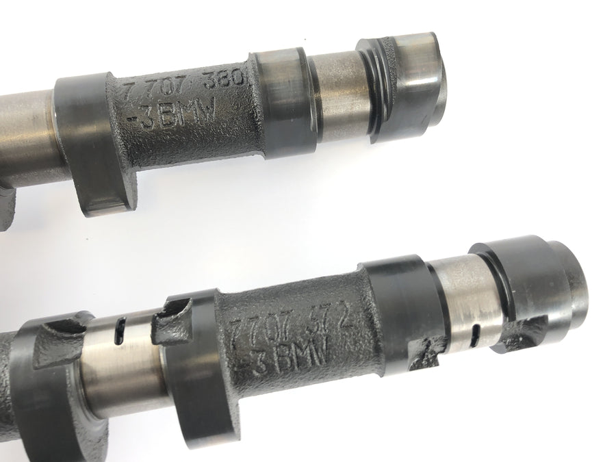 BMW K 1300 S K12S [2010] - camshaft camshaft replacement