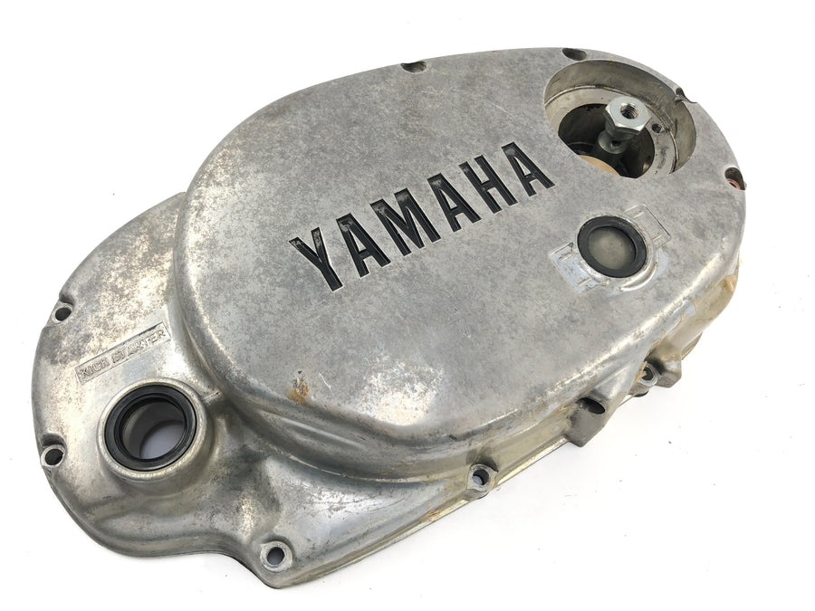 Yamaha XS 650 SE 3L1 [1979] - light machinery cover Motor lid