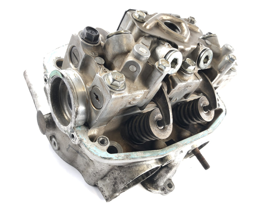 Honda Goldwing GL 1100 SC02 [1980] - cylinder head on the left