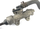 Suzuki GSF 1200 S Bandit WVA9 [2003] - Brake pump behind-2