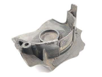 Honda XL 600 RM PD03 [1985] - sprocket cover engine cover - 0