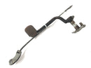 Yamaha XS 400 2A2 [1982] - Brake pedal set with brake linkage-1