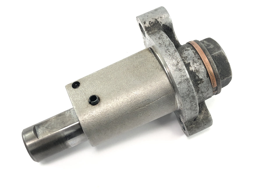 Yamaha XTZ 660 3YF [1992] - timing chain tensioner chain tensioner timing chain mechanical