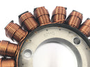 Suzuki GSF 1250 SA Bandit WVCH [2007] - Stator with pickup alternator generator Lima-3