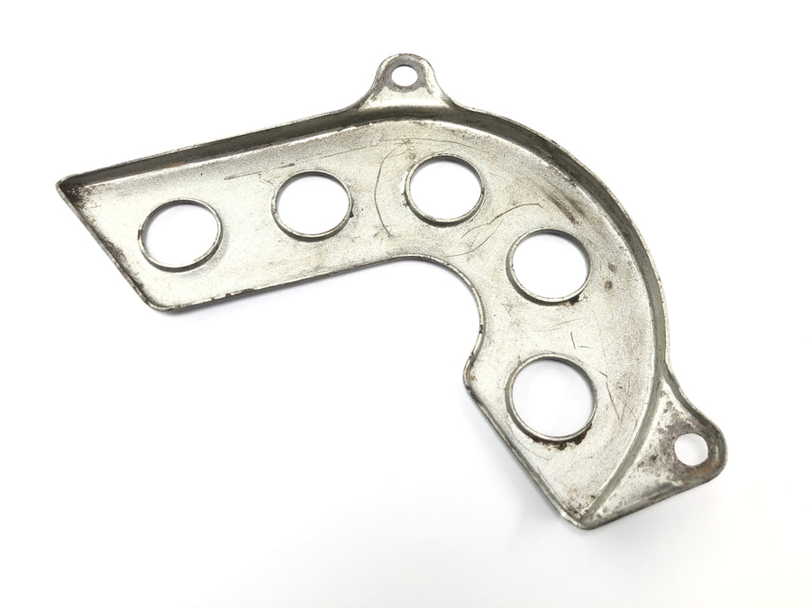 Sachs ZX 125 [1998] - sprocket cover engine cover