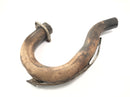 Yamaha YZ 426 F [2000] - manifold exhaust pipe exhaust pipe-4