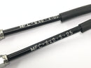 Honda FMX 650 RD12 [2006] - throttle cable throttle cable bowden cable gas bowden cable double cable-2