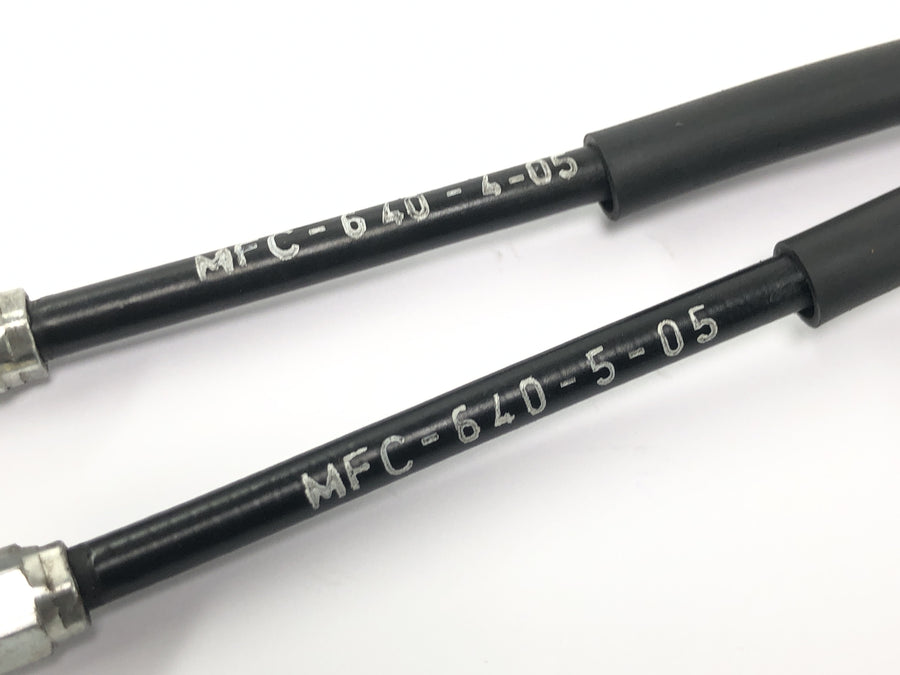 Honda FMX 650 RD12 [2006] - throttle cable throttle cable bowden cable gas bowden cable double cable