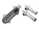 Suzuki GSF 1250 SA Bandit WVCH [2007] - Cooling water pipe coolant line water pipe-2