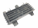Triumph Daytona 900 T300 [1996] - Oil cooler radiator moto radiator-1