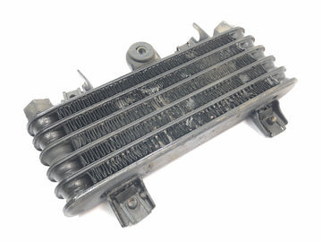 Triumph Daytona 900 T300 [1996] - Oil cooler radiator moto radiator