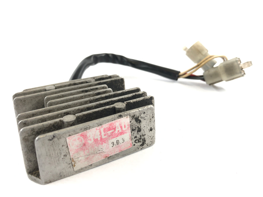 Yamaha XT 600 Zenere 34L [1985] - controller