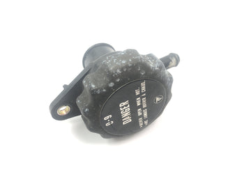 Honda GL 1500 Goldwing SC22 [1987] - Coolant filler neck - 0