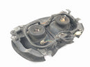 Honda XRV 750 Africa Twin RD04 [1990] - Headlights double headlights front headlights-4