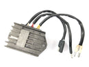 Moto Guzzi California III VY Integrale [1990] - Voltage regulator rectifier charging unit-2