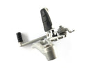 BMW R 1150 R R21 [2002] - Right footrest with brake pedal-3