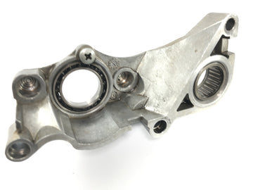 KTM 640 LC4 EGS [1999] - shift lever mount shift shaft bearing block shift mechanism - 0