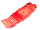 Aprilia RSV 1000 RP Mille [2001] - Rear lower fairing splash guard-2