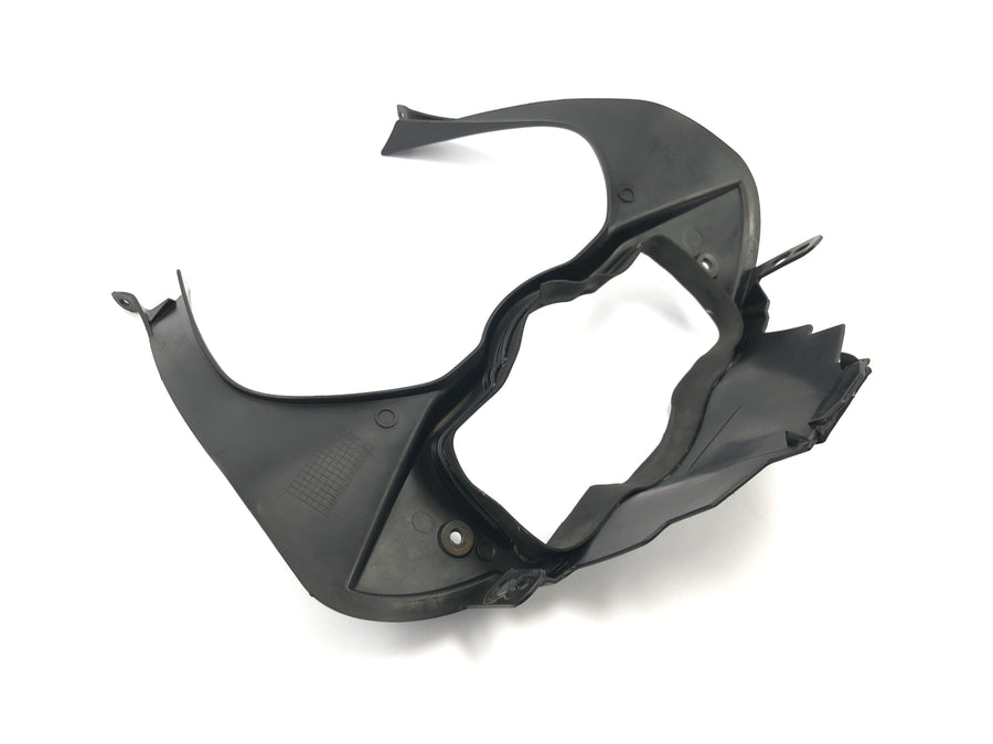 Kawasaki Versys KLE 650 A [2006] - Cockpit fairing, instrument cover, speedometer