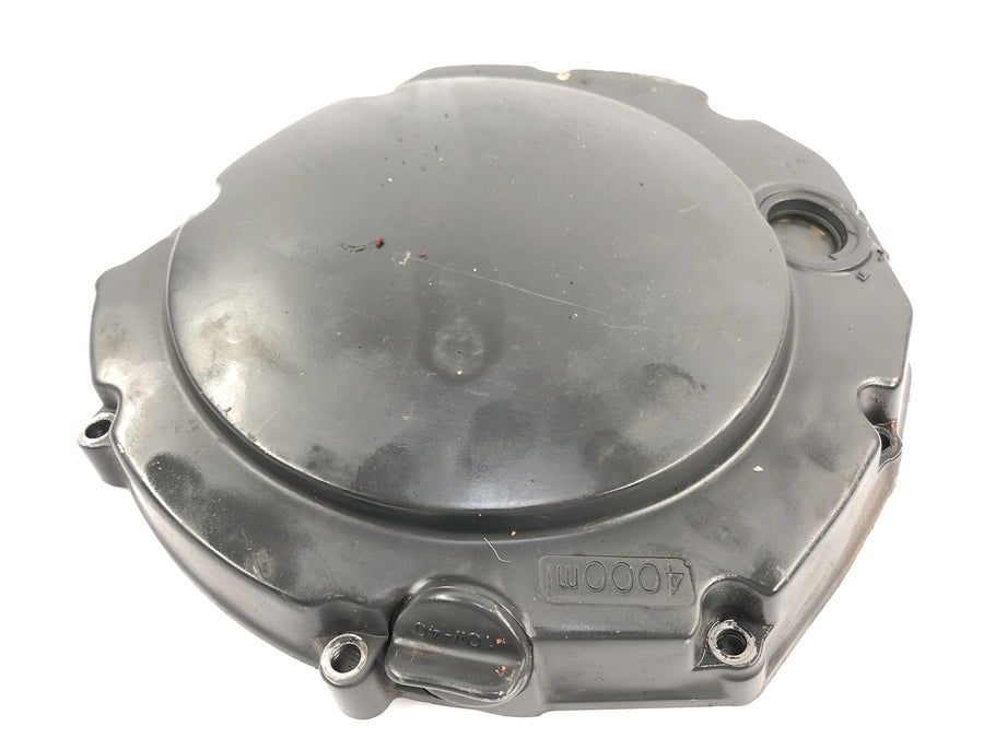 Suzuki GSX R 1100 GV73B [1990] - Motor lid coupling lid