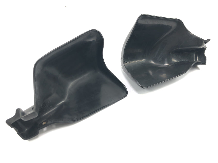 Triumph Tiger 900 T400 [1998] - Handguards Handguards Handlebar Protectors Pair