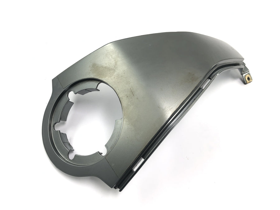BMW K 1200 S K12S [2005] - Tank cover fairing tank panel color code 933