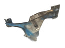 Yamaha YZF R1 RN09 [2003] - Covered side part on the left-3