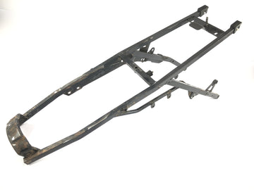 KTM 640 LC4 EGS [1999] - Rear frame rear beam rear frame strut - 0