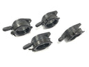 Kawasaki ZX -10 ZXT00B [1990] - intake in the intake suction gum set-2