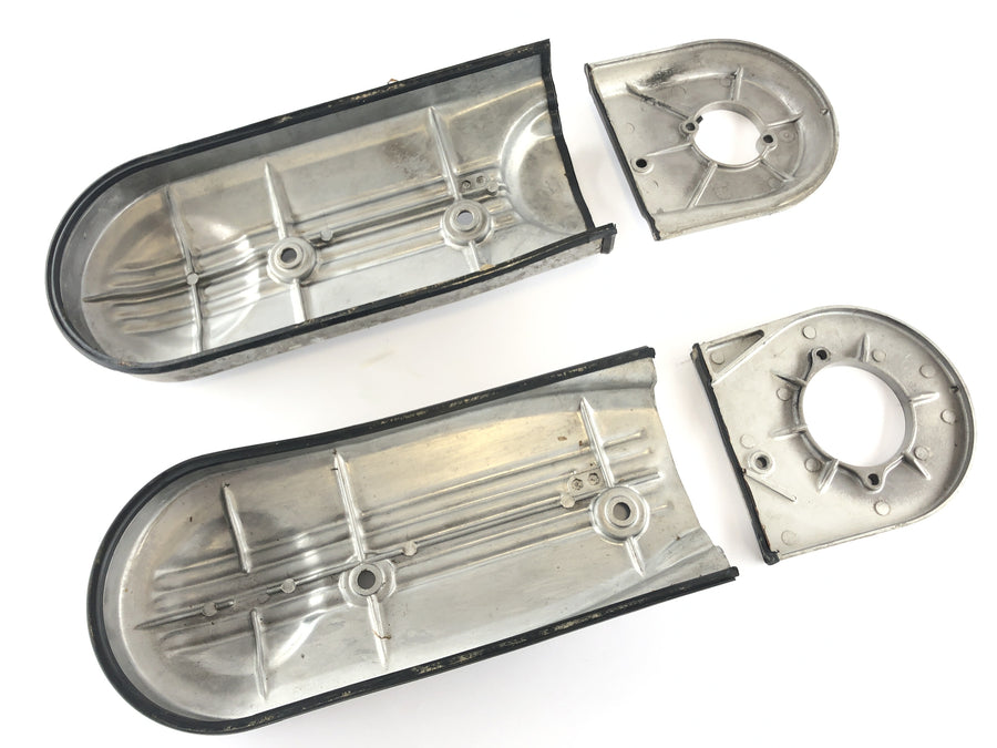Honda GL 1000 Goldwing GL1 [1977] - Timing Belt Cover Set