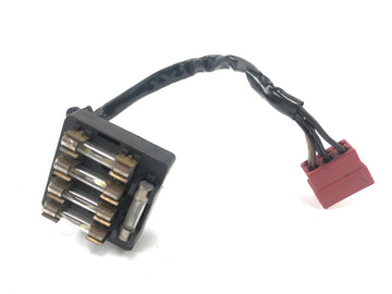 Honda GL 500 SILVERSCHING PC02 [1982] - fuse box fuse holder block fuse 左 右 - 0