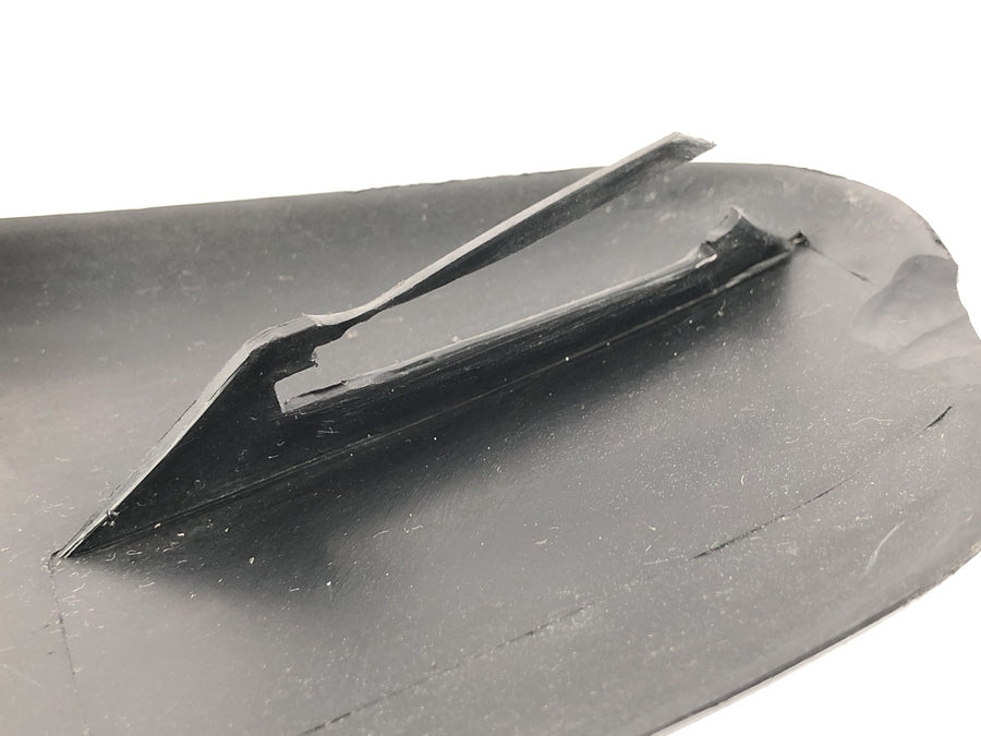 Husqvarna TE 610 H6 8AE [TE 570 H7] - Tank panel side cover side panel panel left