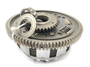 Yamaha XJR 1300 RP06 [2002] - Clutch-3