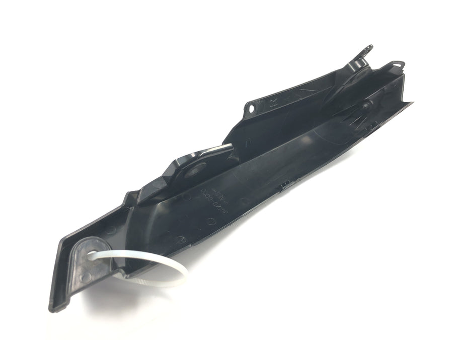 Kawasaki Versys KLE 650 A [2006] - Rear fairing right fairing
