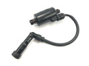 Honda FT 500 PC07 [1983] - Ignition coil ignition coil module ignition cable spark plug connector-2