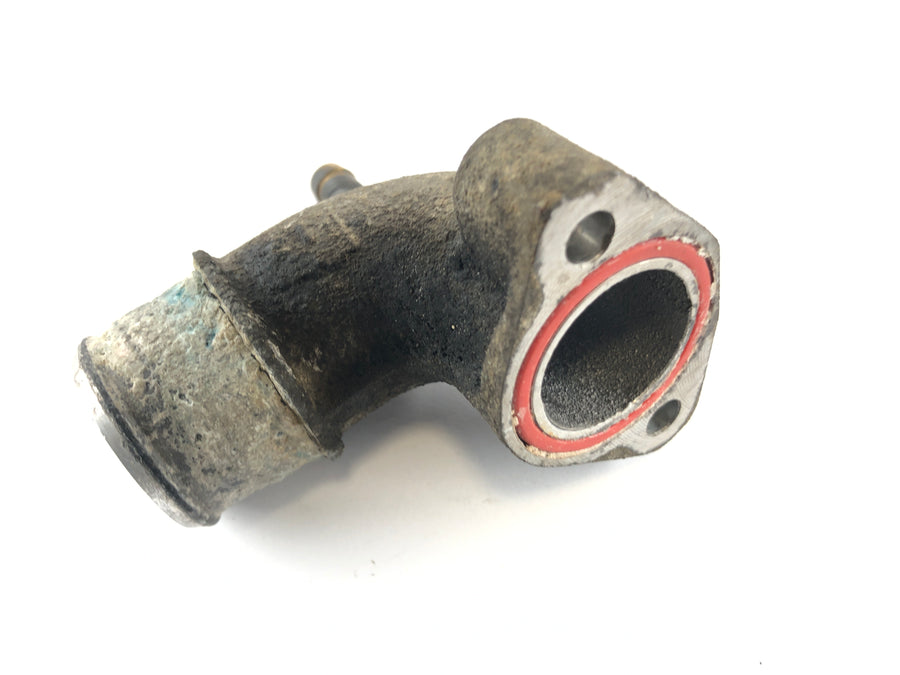 BMW K 1200 RS [2002] - Intake manifold water pipe