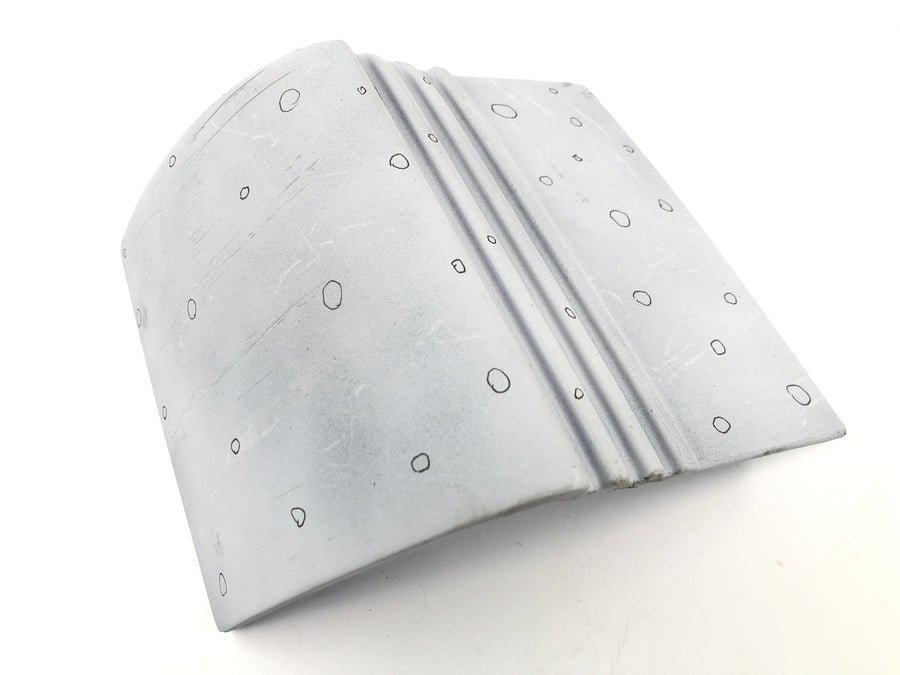 BMW E28 - Trim cover towing eye front bumper
