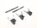 Ducati Multistrada 1200 S Touring [2009] - shift fork set-4