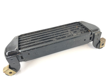 BMW R 1100 GS [1990] - Oil cooler - 0