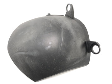 KTM 950 SM LC8 [2008] - Splash protection at the back swing