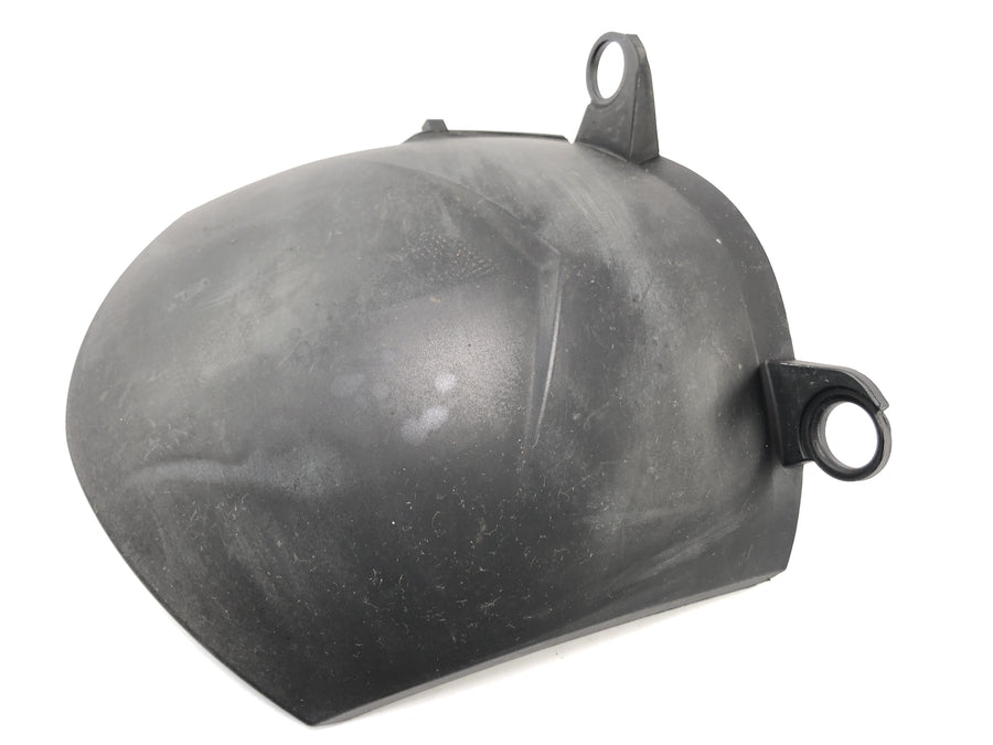 KTM 950 SM LC8 [2008] - Splash protection at the back swing