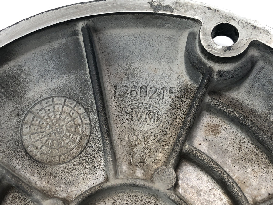 Triumph Tiger 900 T400 [1998] - Ignition cover engine cover right