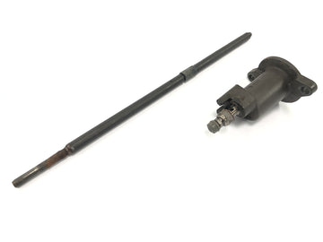 BMW R 1200 GS Adventure R12 [2012] - coupling buyer cylinder with pressure rod - 0