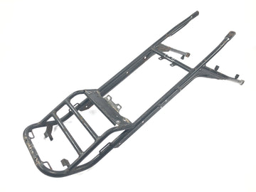 BMW R 100 GS 247E [1991] - Rear frame, luggage rack, rear frame, passenger frame