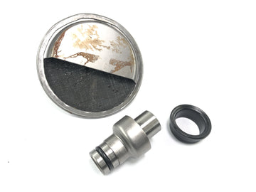 Honda CBX 750 RC17 [1984] - oil filter Sieve seal set