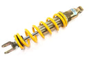 Cagiva Planet 125 [1998] - Rear shock absorber rear suspension suspension-1