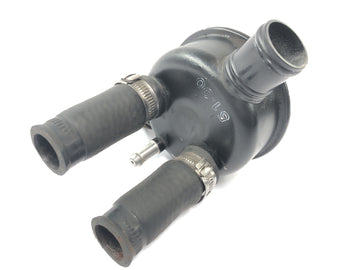 Aprilia RSV 1000 RP Mille [2001] - Radiator distributor - 0