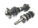 Yamaha V Max 1200 2LT [1998] - Transmission gear set manual transmission-1