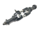 Yamaha XT 500 1U6 [1981] - handlebar holder handlebar clamps handlebar brackets handlebar mount riser-2